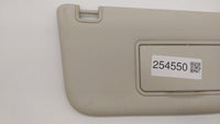 2013-2019 Ford Escape Sun Visor Shade Replacement Passenger Right Mirror Fits Fits 2013 2014 2015 2016 2017 2018 2019 OEM Us