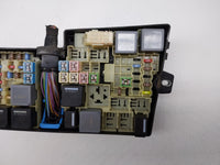 2013-2016 Ford Escape Fusebox Fuse Box Panel Relay Module P/N:AV6T-14A142-AB AV6T-14A067-AD Fits Fits 2013 2014 2015 2016 OE