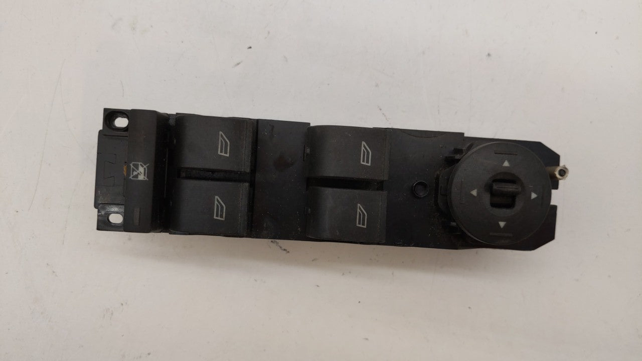 2013-2019 Ford Escape Master Power Window Switch Replacement Driver Side Left P/N:BM5T-14A132-AA BM5T-14A132-AB Fits OEM Use