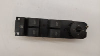 2013-2019 Ford Escape Master Power Window Switch Replacement Driver Side Left P/N:BM5T-14A132-AA BM5T-14A132-AB Fits OEM Use