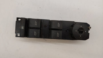 2013-2019 Ford Escape Master Power Window Switch Replacement Driver Side Left P/N:BM5T-14A132-AA BM5T-14A132-AB Fits OEM Use