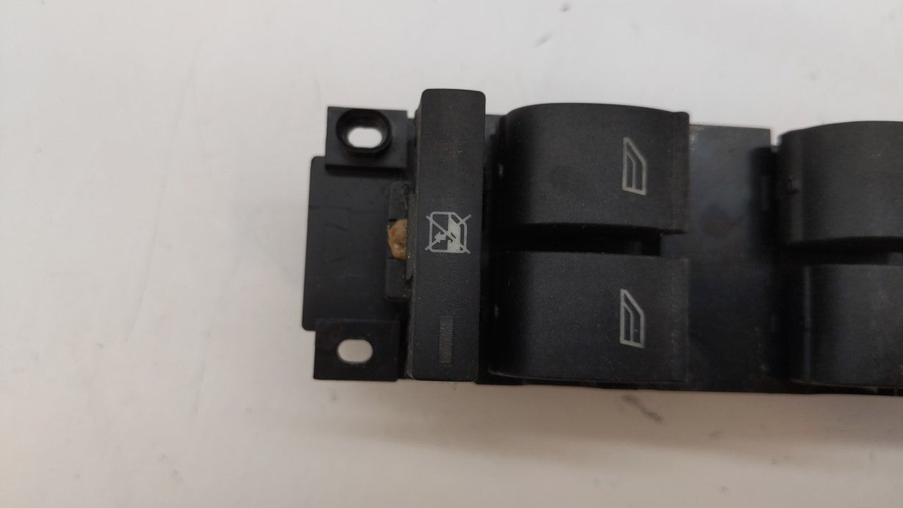 2013-2019 Ford Escape Master Power Window Switch Replacement Driver Side Left P/N:BM5T-14A132-AA BM5T-14A132-AB Fits OEM Use