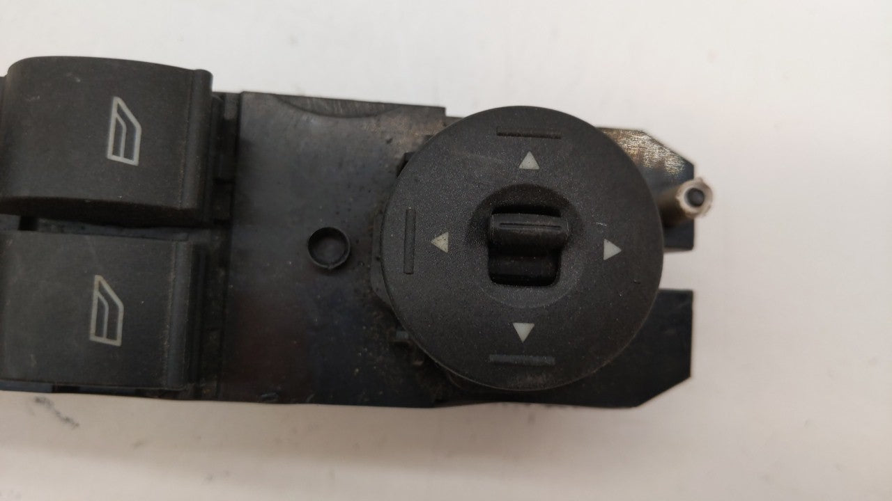 2013-2019 Ford Escape Master Power Window Switch Replacement Driver Side Left P/N:BM5T-14A132-AA BM5T-14A132-AB Fits OEM Use
