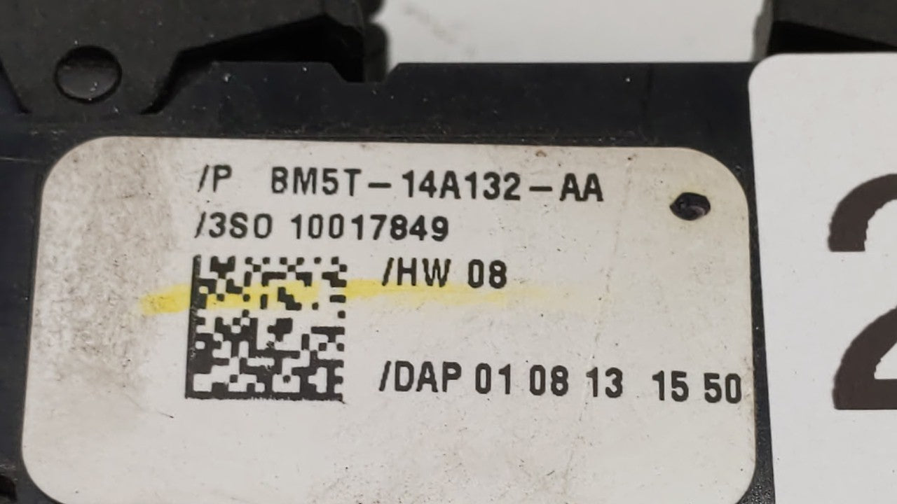 2013-2019 Ford Escape Master Power Window Switch Replacement Driver Side Left P/N:BM5T-14A132-AA BM5T-14A132-AB Fits OEM Use