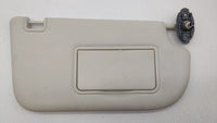 2013-2019 Ford Escape Sun Visor Shade Replacement Passenger Right Mirror Fits Fits 2013 2014 2015 2016 2017 2018 2019 OEM Us