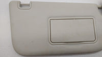 2013-2019 Ford Escape Sun Visor Shade Replacement Passenger Right Mirror Fits Fits 2013 2014 2015 2016 2017 2018 2019 OEM Us