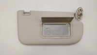 2013-2019 Ford Escape Sun Visor Shade Replacement Passenger Right Mirror Fits Fits 2013 2014 2015 2016 2017 2018 2019 OEM Us