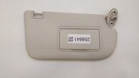 2013-2019 Ford Escape Sun Visor Shade Replacement Passenger Right Mirror Fits Fits 2013 2014 2015 2016 2017 2018 2019 OEM Us