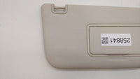 2013-2019 Ford Escape Sun Visor Shade Replacement Passenger Right Mirror Fits Fits 2013 2014 2015 2016 2017 2018 2019 OEM Us