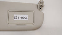 2013-2019 Ford Escape Sun Visor Shade Replacement Passenger Right Mirror Fits Fits 2013 2014 2015 2016 2017 2018 2019 OEM Us