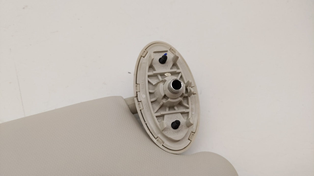 2013-2019 Ford Escape Sun Visor Shade Replacement Passenger Right Mirror Fits Fits 2013 2014 2015 2016 2017 2018 2019 OEM Us
