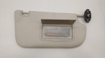 compare product 2013-2019 Ford Escape Sun Visor Shade Replacement Passenger Right Mirror Fits Fits 2013 2014 2015 2016 2017 2018 2019 OEM Used Auto Parts