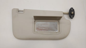2013-2019 Ford Escape Sun Visor Shade Replacement Passenger Right Mirror Fits Fits 2013 2014 2015 2016 2017 2018 2019 OEM Us