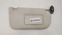 2013-2019 Ford Escape Sun Visor Shade Replacement Passenger Right Mirror Fits Fits 2013 2014 2015 2016 2017 2018 2019 OEM Us