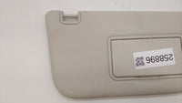 2013-2019 Ford Escape Sun Visor Shade Replacement Passenger Right Mirror Fits Fits 2013 2014 2015 2016 2017 2018 2019 OEM Us