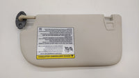 2013-2019 Ford Escape Sun Visor Shade Replacement Passenger Right Mirror Fits Fits 2013 2014 2015 2016 2017 2018 2019 OEM Us