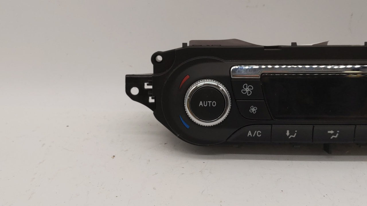 2013-2015 Ford Escape Climate Control Module Temperature AC/Heater Replacement P/N:CJ5T-18C612-BA CJ5T-18C612-BC Fits OEM Us