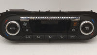 2013-2015 Ford Escape Climate Control Module Temperature AC/Heater Replacement P/N:CJ5T-18C612-BA CJ5T-18C612-BC Fits OEM Us