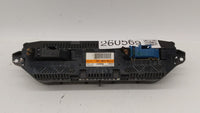 2013-2015 Ford Escape Climate Control Module Temperature AC/Heater Replacement P/N:CJ5T-18C612-BA CJ5T-18C612-BC Fits OEM Us