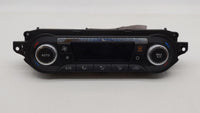 2013-2015 Ford Escape Climate Control Module Temperature AC/Heater Replacement P/N:CJ5T-18C612-BA CJ5T-18C612-BC Fits OEM Us
