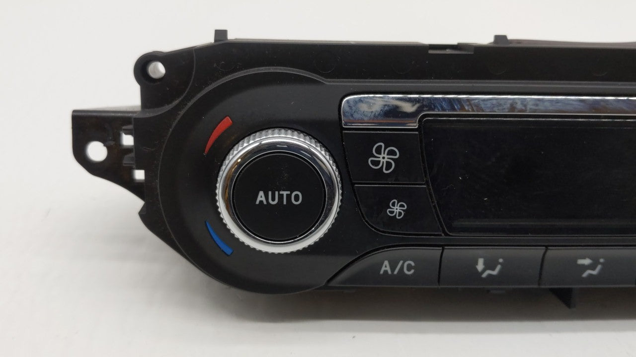 2013-2015 Ford Escape Climate Control Module Temperature AC/Heater Replacement P/N:CJ5T-18C612-BA CJ5T-18C612-BC Fits OEM Us
