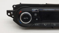 2013-2015 Ford Escape Climate Control Module Temperature AC/Heater Replacement P/N:CJ5T-18C612-BA CJ5T-18C612-BC Fits OEM Us
