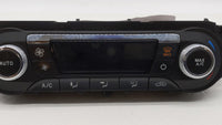 2013-2015 Ford Escape Climate Control Module Temperature AC/Heater Replacement P/N:CJ5T-18C612-BA CJ5T-18C612-BC Fits OEM Us