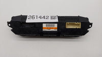 2013-2015 Ford Escape Climate Control Module Temperature AC/Heater Replacement P/N:CJ5T-18C612-BA CJ5T-18C612-BC Fits OEM Us