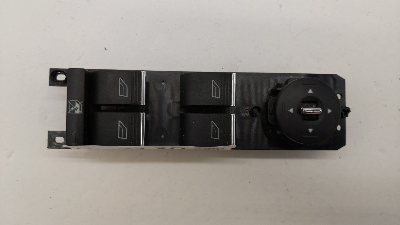 2013-2019 Ford Escape Master Power Window Switch Replacement Driver Side Left P/N:F1ET-14A132-AB AM5T-14A132-AA Fits OEM Use