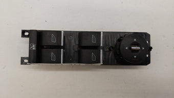 compare product 2013-2019 Ford Escape Master Power Window Switch Replacement Driver Side Left P/N:F1ET-14A132-AB AM5T-14A132-AA Fits OEM Used Auto Parts