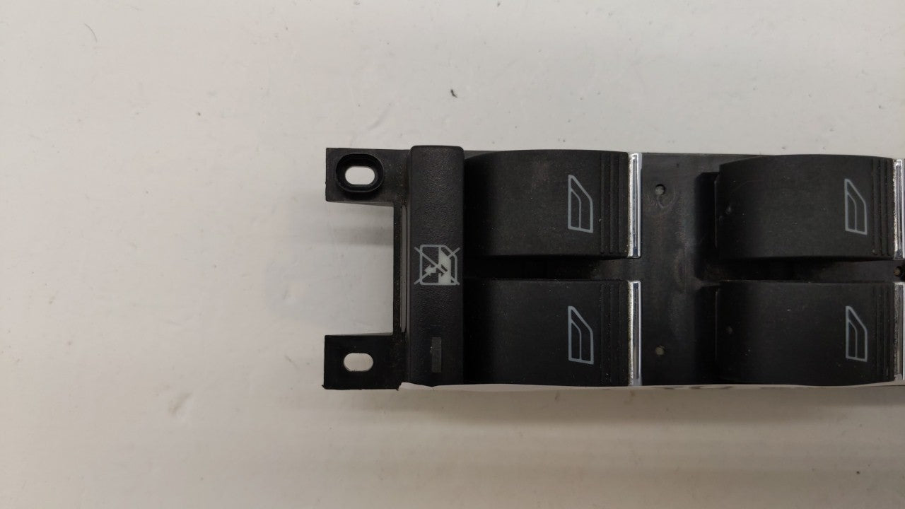 2013-2019 Ford Escape Master Power Window Switch Replacement Driver Side Left P/N:F1ET-14A132-AB AM5T-14A132-AA Fits OEM Use