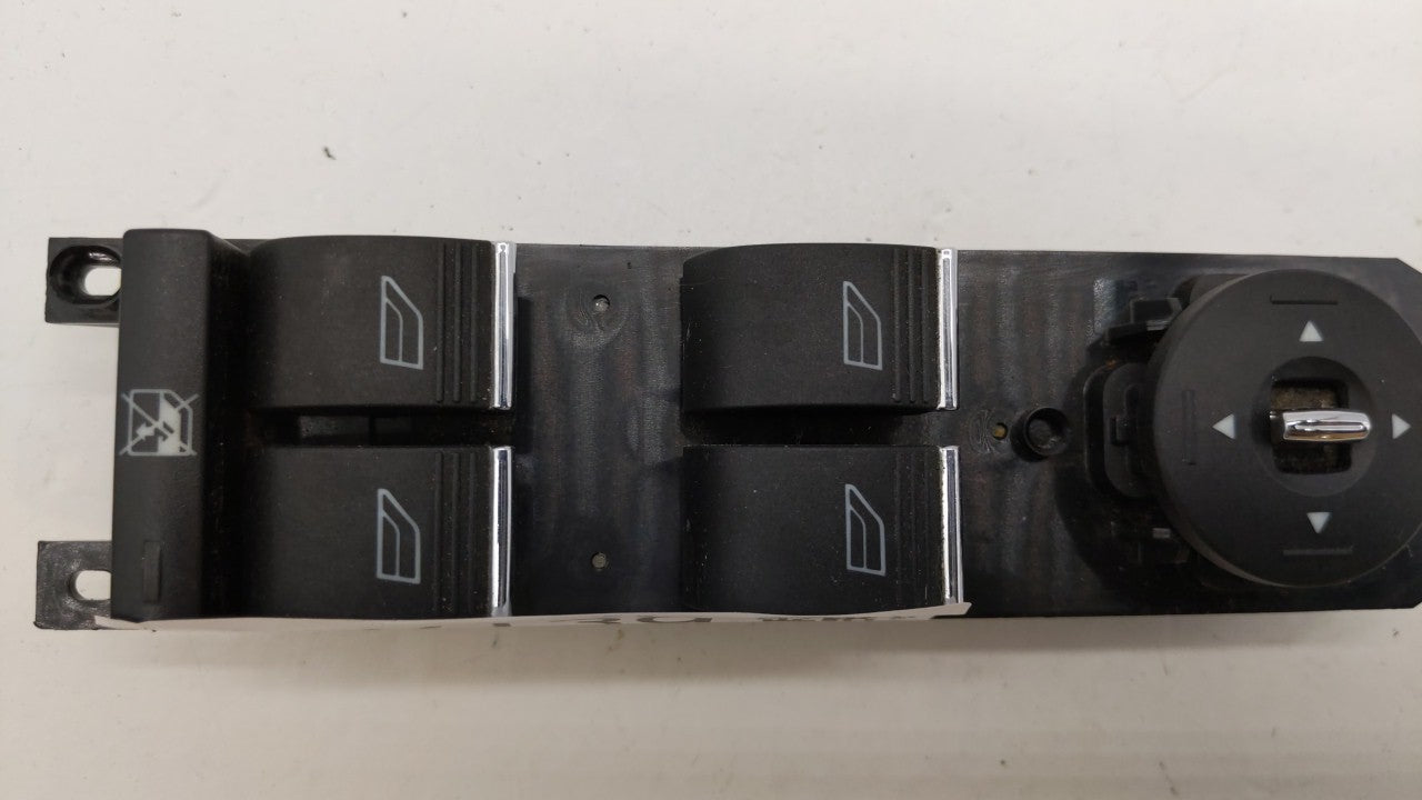 2013-2019 Ford Escape Master Power Window Switch Replacement Driver Side Left P/N:F1ET-14A132-AB AM5T-14A132-AA Fits OEM Use