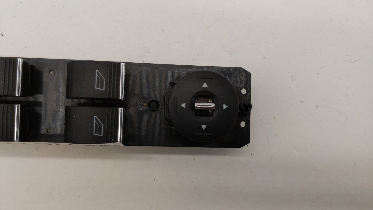 2013-2019 Ford Escape Master Power Window Switch Replacement Driver Side Left P/N:F1ET-14A132-AB AM5T-14A132-AA Fits OEM Use