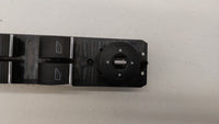 2013-2019 Ford Escape Master Power Window Switch Replacement Driver Side Left P/N:F1ET-14A132-AB AM5T-14A132-AA Fits OEM Use