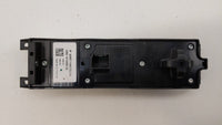2013-2019 Ford Escape Master Power Window Switch Replacement Driver Side Left P/N:F1ET-14A132-AB AM5T-14A132-AA Fits OEM Use