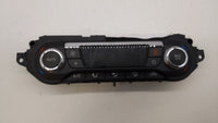 2013-2015 Ford Escape Climate Control Module Temperature AC/Heater Replacement P/N:CJ5T-18C612-BA CJ5T-18C612-BC Fits OEM Us