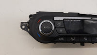 2013-2015 Ford Escape Climate Control Module Temperature AC/Heater Replacement P/N:CJ5T-18C612-BA CJ5T-18C612-BC Fits OEM Us