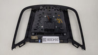 2013-2016 Ford Escape Radio Control Panel - Oemusedautoparts1.com
