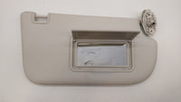 2013-2019 Ford Escape Sun Visor Shade Replacement Passenger Right Mirror Fits Fits 2013 2014 2015 2016 2017 2018 2019 OEM Us