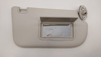 compare product 2013-2019 Ford Escape Sun Visor Shade Replacement Passenger Right Mirror Fits Fits 2013 2014 2015 2016 2017 2018 2019 OEM Used Auto Parts