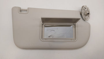 2013-2019 Ford Escape Sun Visor Shade Replacement Passenger Right Mirror Fits Fits 2013 2014 2015 2016 2017 2018 2019 OEM Us