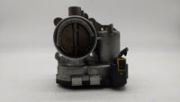 2013-2016 Ford Escape Throttle Body P/N:0 280 750 535 7S7G-9F991-CA Fits Fits 2013 2014 2015 2016 2017 2018 2019 OEM Used Au