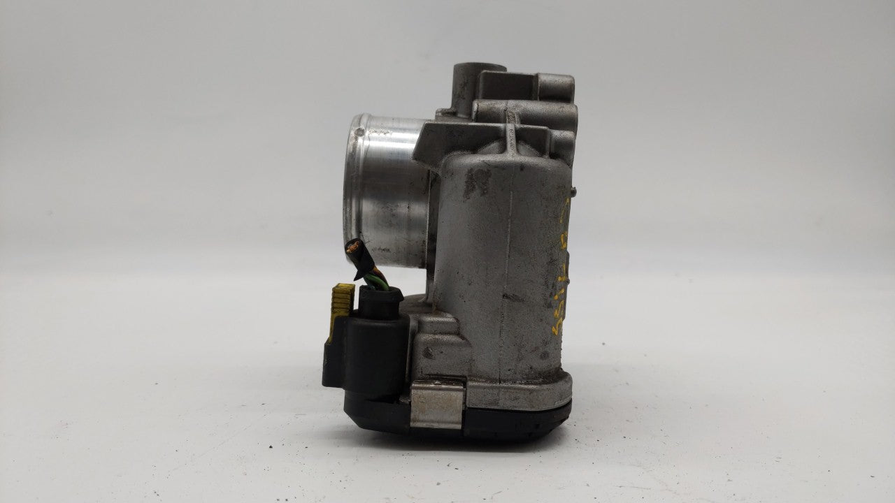 2013-2016 Ford Escape Throttle Body P/N:0 280 750 535 7S7G-9F991-CA Fits Fits 2013 2014 2015 2016 2017 2018 2019 OEM Used Au