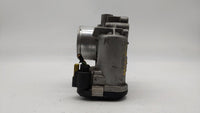 2013-2016 Ford Escape Throttle Body P/N:0 280 750 535 7S7G-9F991-CA Fits Fits 2013 2014 2015 2016 2017 2018 2019 OEM Used Au
