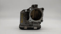 2013-2016 Ford Escape Throttle Body P/N:0 280 750 535 7S7G-9F991-CA Fits Fits 2013 2014 2015 2016 2017 2018 2019 OEM Used Au
