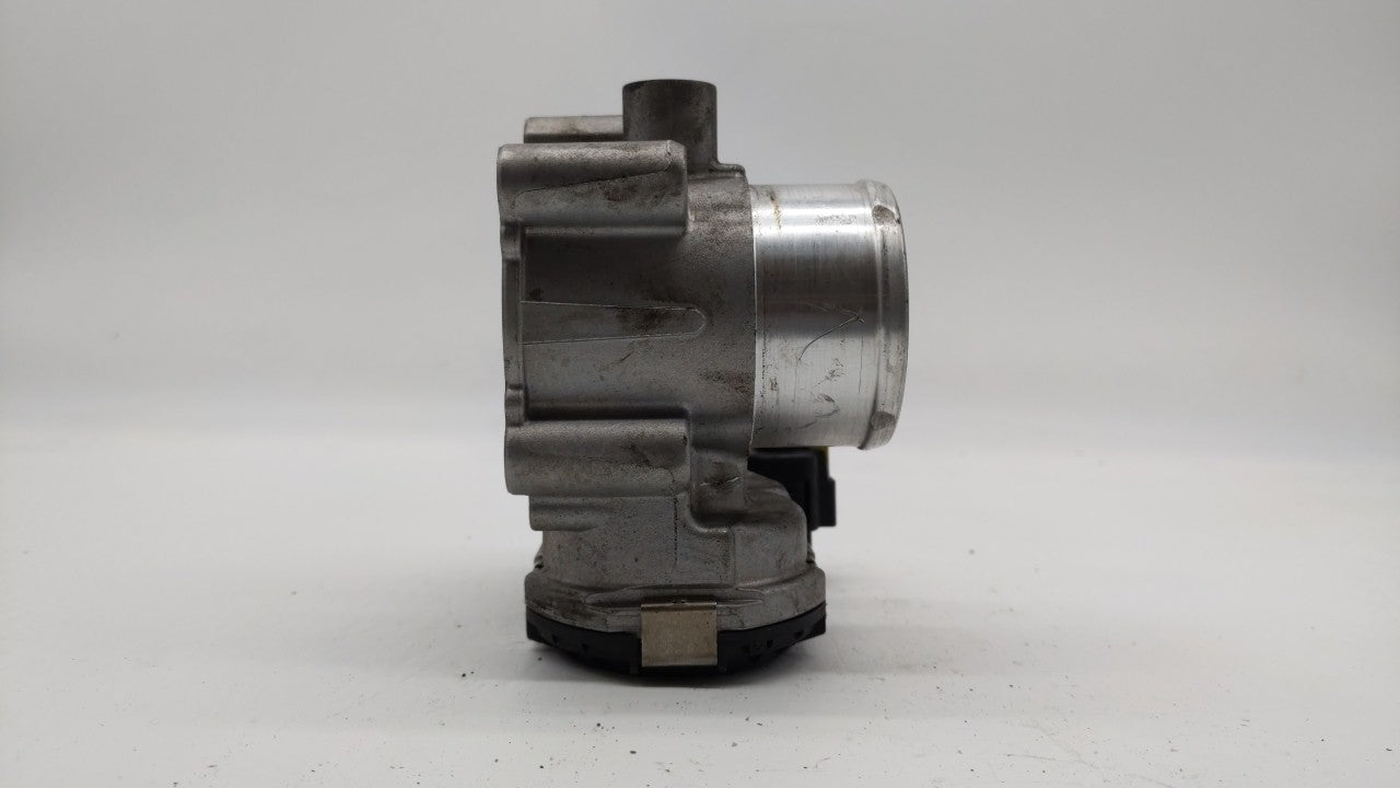 2013-2016 Ford Escape Throttle Body P/N:0 280 750 535 7S7G-9F991-CA Fits Fits 2013 2014 2015 2016 2017 2018 2019 OEM Used Au