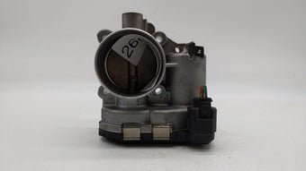 compare product 2013-2016 Ford Escape Throttle Body P/N:0 280 750 535 7S7G-9F991-CA Fits Fits 2013 2014 2015 2016 2017 2018 2019 OEM Used Auto Parts