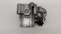 2013-2016 Ford Escape Throttle Body P/N:0 280 750 535 7S7G-9F991-CA Fits Fits 2013 2014 2015 2016 2017 2018 2019 OEM Used Au