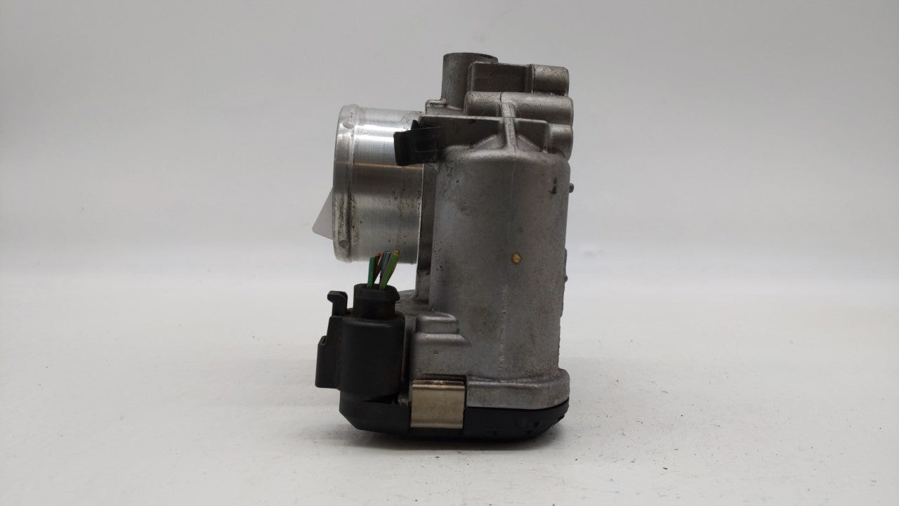 2013-2016 Ford Escape Throttle Body P/N:0 280 750 535 7S7G-9F991-CA Fits Fits 2013 2014 2015 2016 2017 2018 2019 OEM Used Au