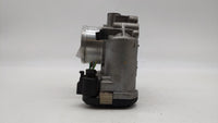 2013-2016 Ford Escape Throttle Body P/N:0 280 750 535 7S7G-9F991-CA Fits Fits 2013 2014 2015 2016 2017 2018 2019 OEM Used Au